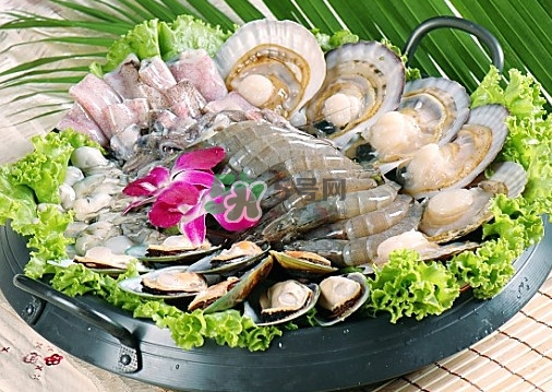 西柚可以和酸奶一起吃嗎？西柚不能和什么一起吃