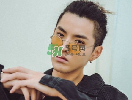 菠蘿頭發(fā)型適合什么人？菠蘿頭發(fā)型適合什么臉型？