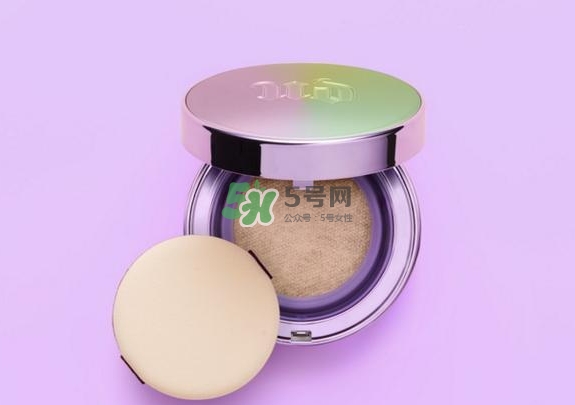 urban decay氣墊怎么樣_色號(hào)試色_多少錢 urban decay氣墊怎么樣_色號(hào)試色_多少錢
