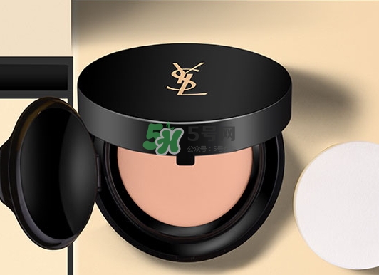 ysl明彩無瑕粉餅怎么樣_ysl明彩無瑕粉餅好用嗎 ysl明彩無瑕粉餅怎么樣_ysl明彩無瑕粉餅好用嗎
