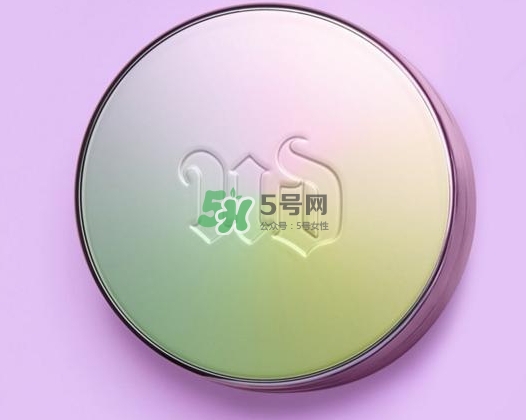 urban decay氣墊怎么樣_色號(hào)試色_多少錢 urban decay氣墊怎么樣_色號(hào)試色_多少錢