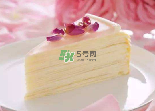 lady m蛋糕好吃嗎？lady m蛋糕哪種好吃？