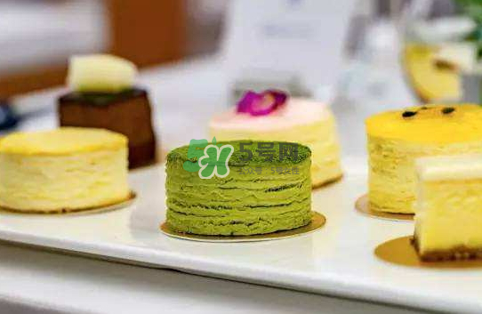 lady m蛋糕好吃嗎？lady m蛋糕哪種好吃？