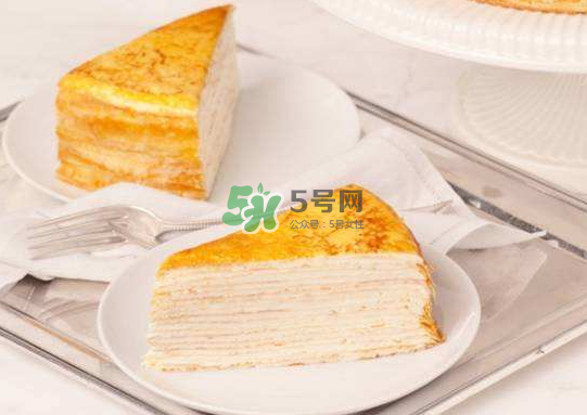 lady m蛋糕好吃嗎？lady m蛋糕哪種好吃？