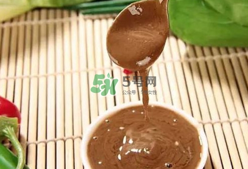 芝麻醬怎么吃？芝麻醬怎么吃補(bǔ)鈣效果好