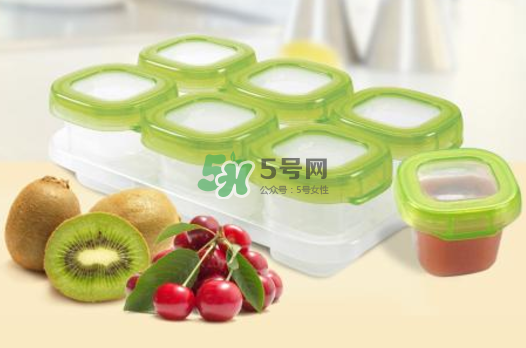 oxo輔食盒可以蒸嗎？oxo輔食盒怎么加熱？