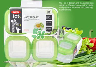 oxo輔食盒可以蒸嗎？oxo輔食盒怎么加熱？