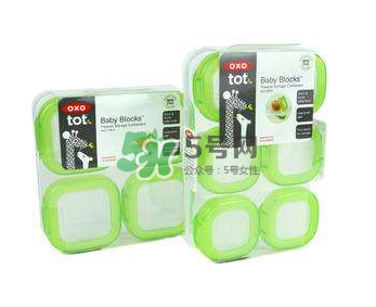 oxo輔食盒可以蒸嗎？oxo輔食盒怎么加熱？