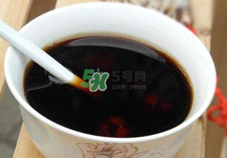 男人能喝紅糖水嗎？男人喝紅糖水有什么好處？