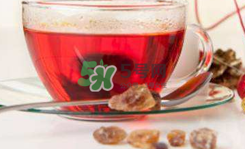 男人能喝紅糖水嗎？男人喝紅糖水有什么好處？