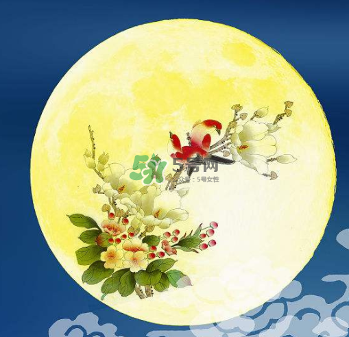 2017年中秋具體時(shí)間 2017年中秋是幾號(hào)？