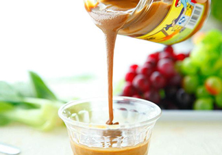 芝麻醬有假的嗎？買芝麻醬怎么挑選