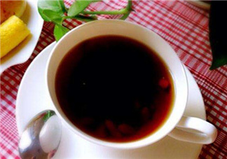 男人能喝紅糖水嗎？男人喝紅糖水有什么好處？