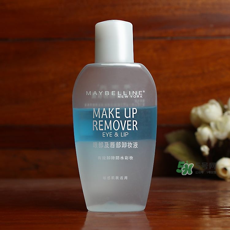 美寶蓮眼唇卸妝液可以卸臉嗎 美寶蓮眼唇卸妝液怎么樣 美寶蓮眼唇卸妝液可以卸臉嗎 美寶蓮眼唇卸妝液怎么樣