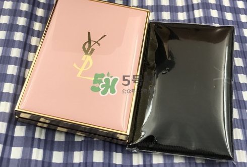 ysl柔焦霜怎么用？ysl圣羅蘭柔焦霜使用方法