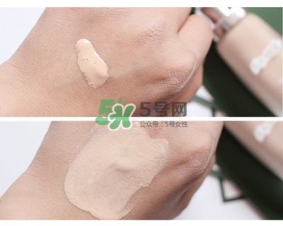 海藍之謎鎏光煥變粉底液怎么樣_好用嗎 海藍之謎鎏光煥變粉底液怎么樣_好用嗎