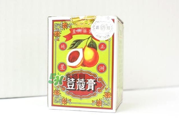 豆蔻膏的功效與作用 豆蔻膏的作用及禁忌 豆蔻膏的功效與作用 豆蔻膏的作用及禁忌