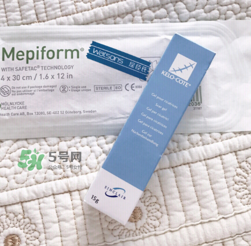 疤克效果怎么樣？疤克有用嗎？