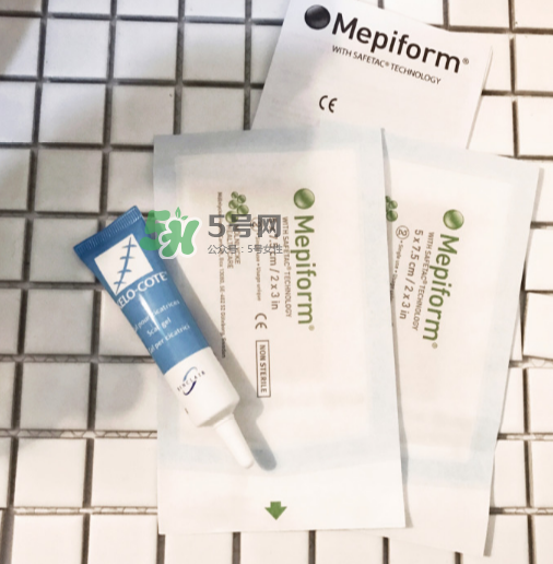 疤克效果怎么樣？疤克有用嗎？