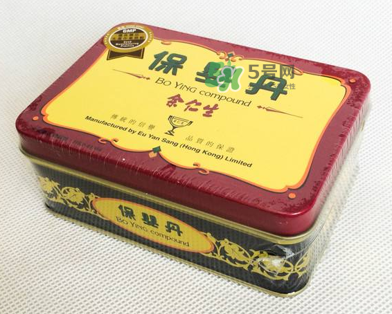 余仁生保嬰丹多少錢？余仁生保嬰丹價格