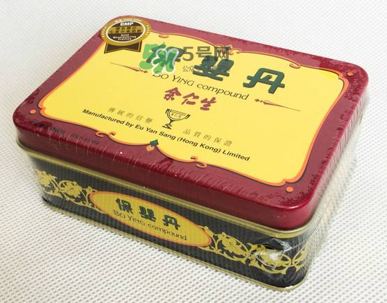 余仁生保嬰丹怎么吃？余仁生保嬰丹保質(zhì)期