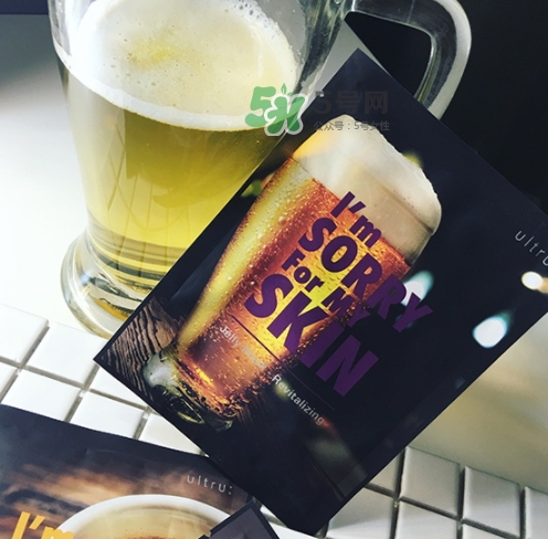 im sorry for my skin面膜怎么樣_多少錢_怎么用 im sorry for my skin面膜怎么樣_多少錢_怎么用