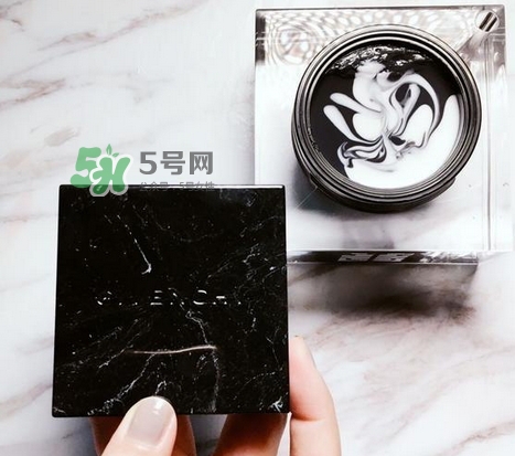 紀梵希黑鉆奢華頂極雙色面膜怎么樣_多少錢_用法 紀梵希黑鉆奢華頂極雙色面膜怎么樣_多少錢_用法