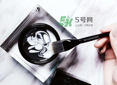 紀梵希黑鉆奢華頂極雙色面膜怎么樣_多少錢_用法 紀梵希黑鉆奢華頂極雙色面膜怎么樣_多少錢_用法