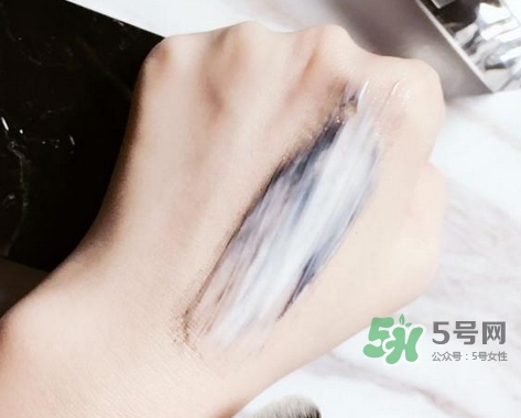 紀梵希黑鉆奢華頂極雙色面膜怎么樣_多少錢_用法 紀梵希黑鉆奢華頂極雙色面膜怎么樣_多少錢_用法