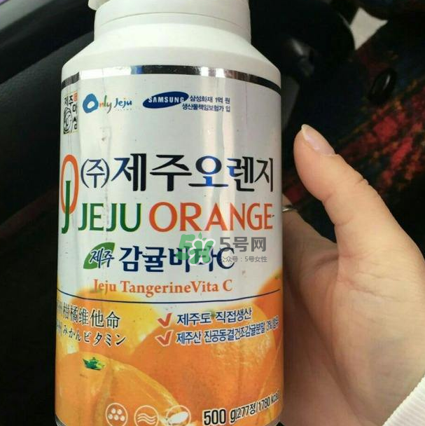 vc片能治口腔潰瘍嗎？vc片治口腔潰瘍是真的嗎？