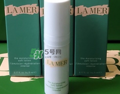 海藍(lán)之謎精華乳液怎么用_海藍(lán)之謎精華乳液使用方法 海藍(lán)之謎精華乳液怎么用_海藍(lán)之謎精華乳液使用方法