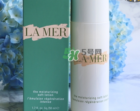 海藍(lán)之謎精華乳液怎么用_海藍(lán)之謎精華乳液使用方法 海藍(lán)之謎精華乳液怎么用_海藍(lán)之謎精華乳液使用方法