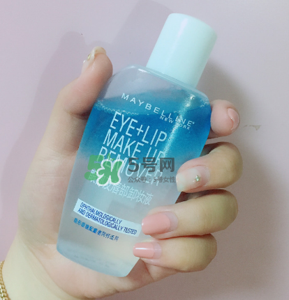 美寶蓮眼唇卸妝液可以卸臉嗎 美寶蓮眼唇卸妝液怎么樣 美寶蓮眼唇卸妝液可以卸臉嗎 美寶蓮眼唇卸妝液怎么樣