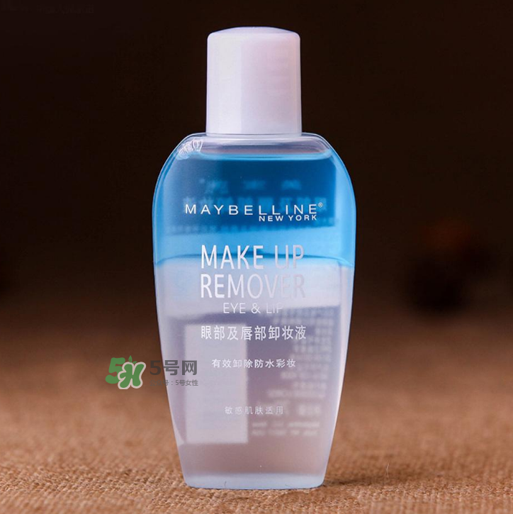 美寶蓮眼唇卸妝液可以卸臉嗎 美寶蓮眼唇卸妝液怎么樣 美寶蓮眼唇卸妝液可以卸臉嗎 美寶蓮眼唇卸妝液怎么樣