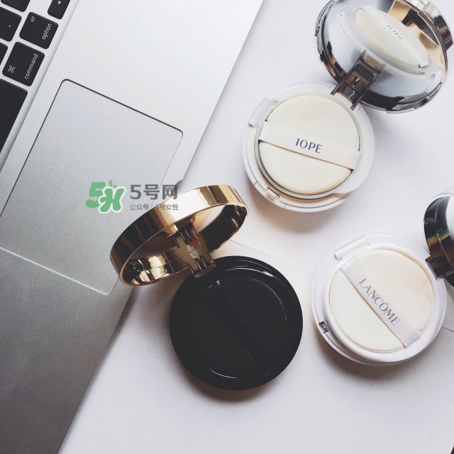 氣墊哪款好用 氣墊評(píng)測(cè)大合輯 氣墊哪款好用 氣墊評(píng)測(cè)大合輯