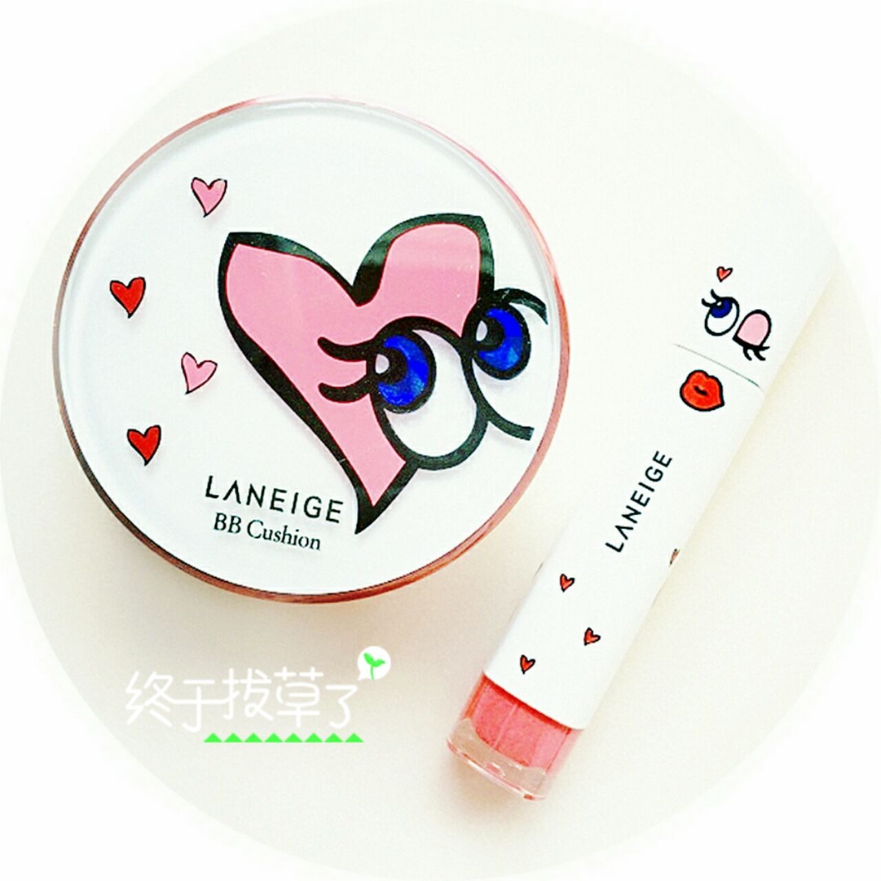 蘭芝氣墊怎么樣 蘭芝氣墊bb好用嗎 蘭芝氣墊怎么樣 蘭芝氣墊bb好用嗎