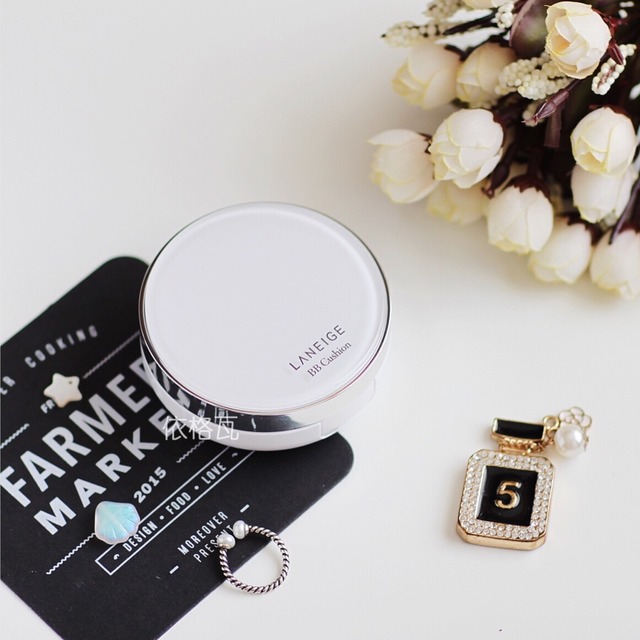 蘭芝氣墊怎么樣 蘭芝氣墊bb好用嗎 蘭芝氣墊怎么樣 蘭芝氣墊bb好用嗎