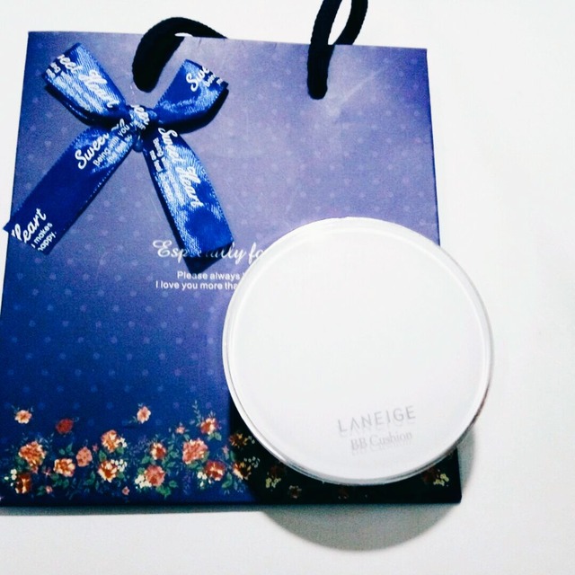 蘭芝氣墊怎么樣 蘭芝氣墊bb好用嗎 蘭芝氣墊怎么樣 蘭芝氣墊bb好用嗎