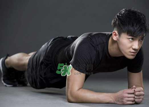 平板支撐會影響長高嗎？做平板支撐會不會長不高？