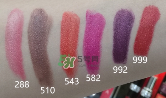 迪奧夾心999多少錢？迪奧夾心999口紅專柜價(jià)格