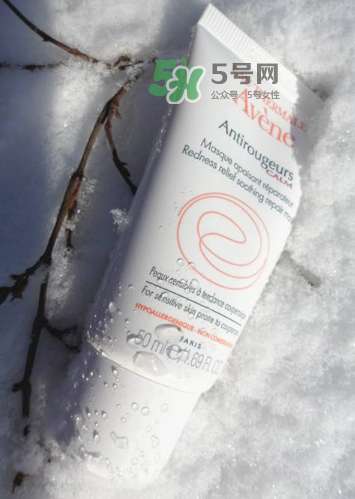 雅漾修紅舒潤(rùn)面膜多久用一次 雅漾修紅舒潤(rùn)面膜怎么樣 雅漾修紅舒潤(rùn)面膜多久用一次 雅漾修紅舒潤(rùn)面膜怎么樣