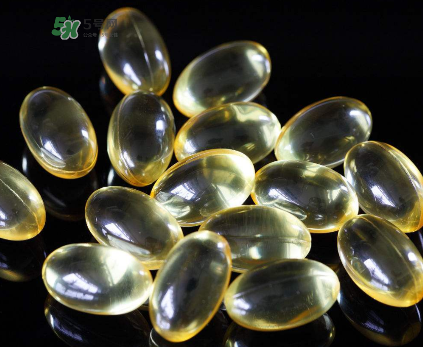 魚肝油要吃到多大？魚肝油要吃到幾歲？