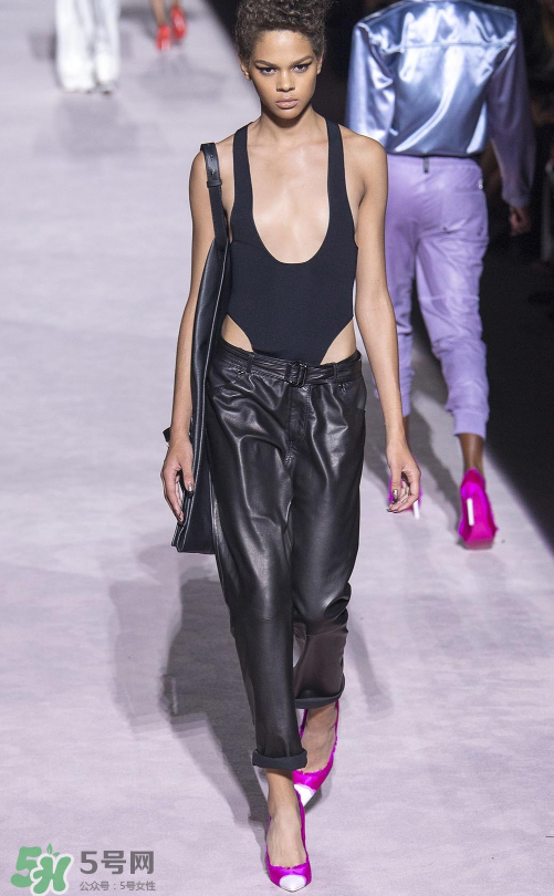 tom ford2018春夏系列怎么樣_好看嗎_款式有哪些？