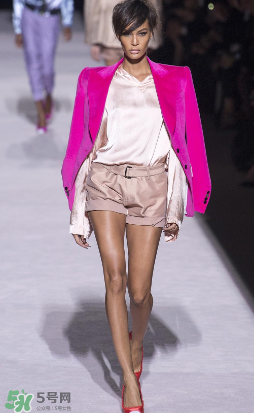 tom ford2018春夏系列怎么樣_好看嗎_款式有哪些？