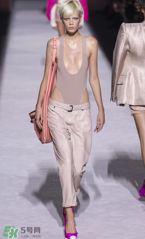 tom ford2018春夏系列怎么樣_好看嗎_款式有哪些？