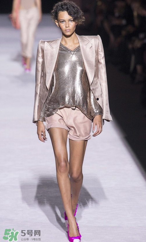tom ford2018春夏系列怎么樣_好看嗎_款式有哪些？