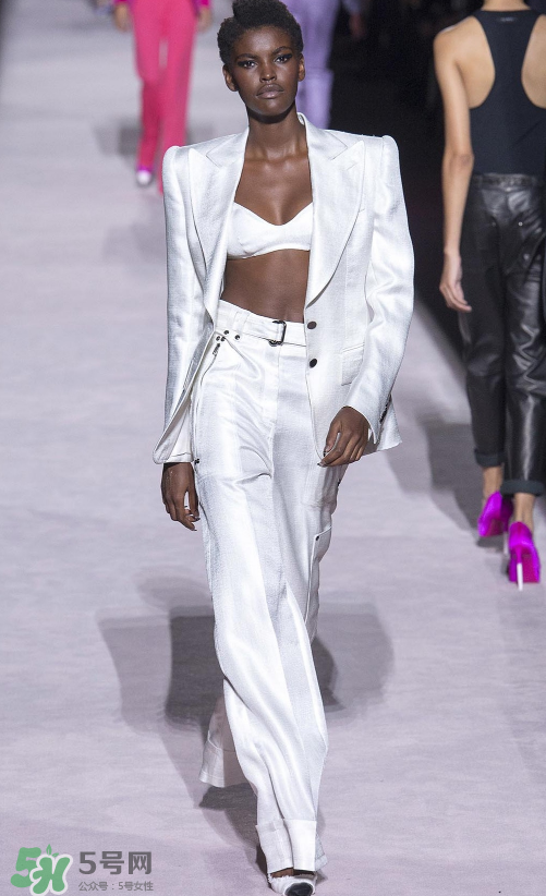 tom ford2018春夏系列怎么樣_好看嗎_款式有哪些？