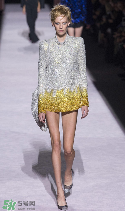 tom ford2018春夏系列怎么樣_好看嗎_款式有哪些？