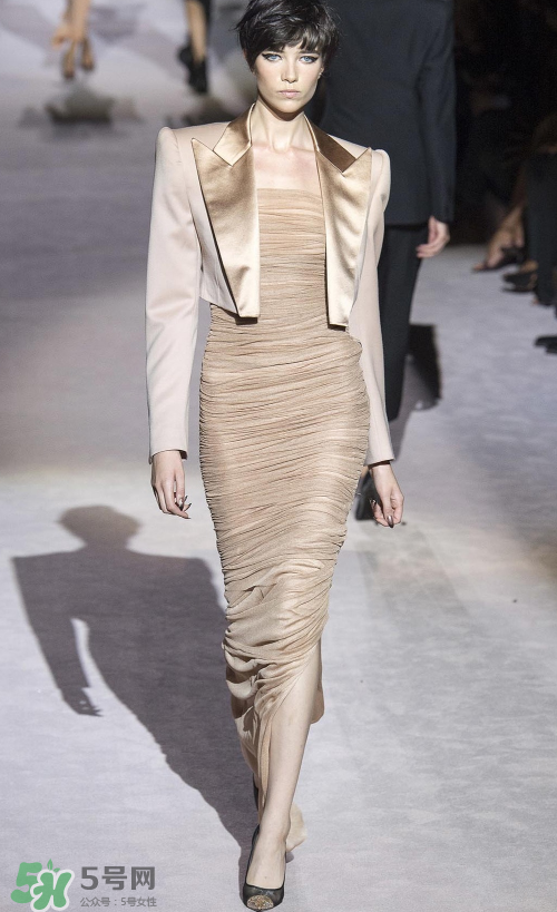 tom ford2018春夏系列怎么樣_好看嗎_款式有哪些？