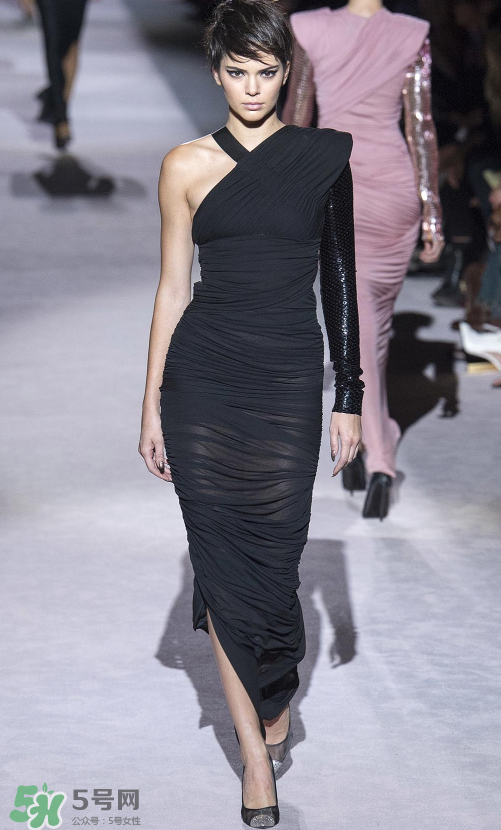 tom ford2018春夏系列怎么樣_好看嗎_款式有哪些？